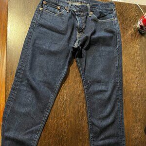 Levi's x Outerknown 511 32x30 mens jeans